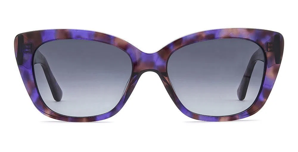Juicy Couture JU641 Sunglasses - view 6